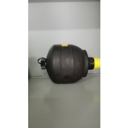 Akumulator hydrauliczny hydroakumulator membranowy 0,75l F716961020190