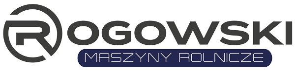 Rogowski - Sprzedaż maszyn i części rolniczych