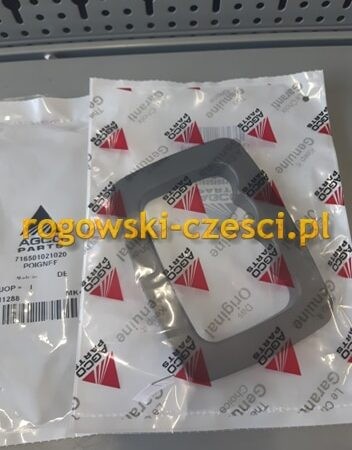 Uchwyt maski Fendt 716501021020 OEM