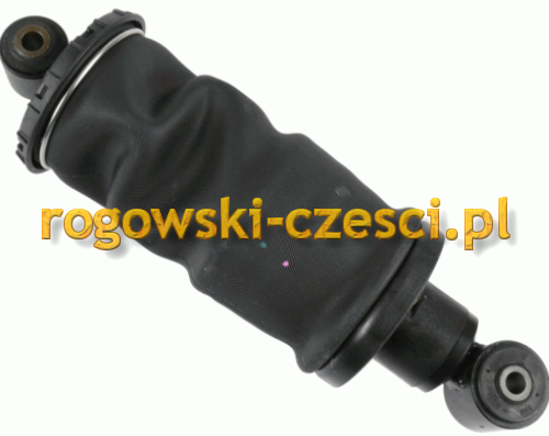 Amortyzator kabiny tył Fendt G930500200101