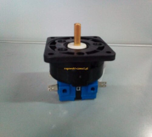 Włacznik tylnego podnośnika EHR G385862900150