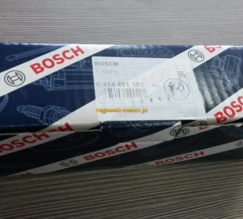 pompowtryskiwacz bosch 0414491103