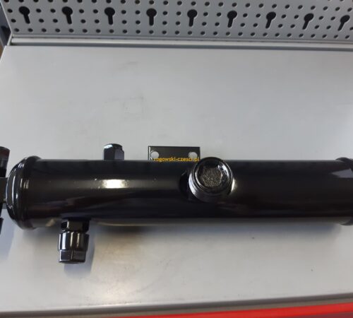 Filtr klimatyzacji osuszacz fendt G716550030013