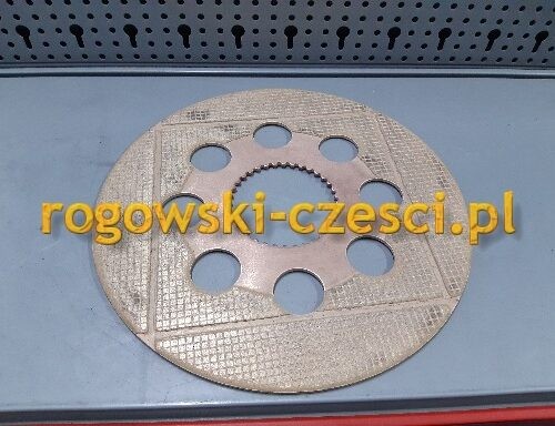 Tarcza hamulcowa Fendt 931150150230 OEM