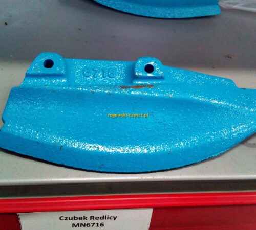 Czubek redlicy Monosem 30046050