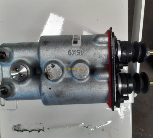 Pompka hamulcowa Fendt G350810300101 OEM
