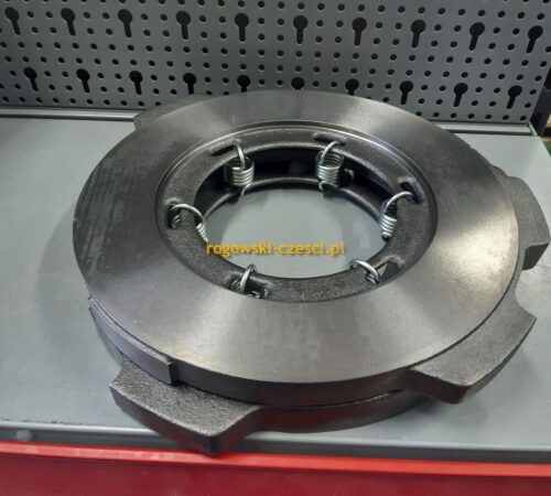 Docisk hamulcowy Fendt G931150150210