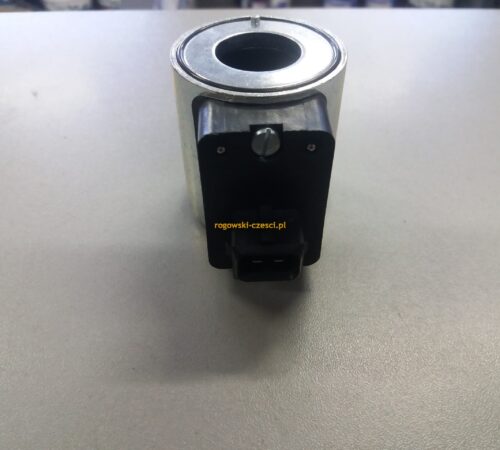 Cewka odblokowania hydrauliki Fendt F916961020210 1837001270
