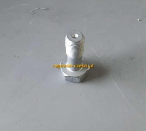 Śruba specjalna docinacza m14x1,25 M1-80127 Capello