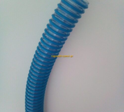 Przewód wysiewu nawozów monosem 35mm  20092036