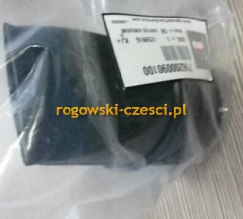 Redukcja gumowa Fendt 716200090100 Redukcja gumowa Fendt 716200090100