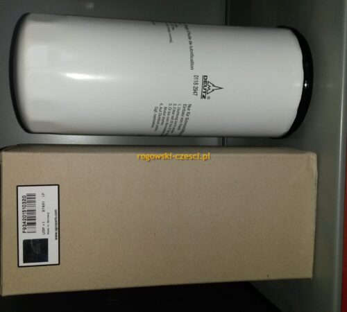 Filtr oleju silnika F934201510320