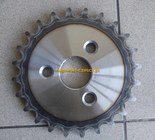 Koło zębate Capello 24z CPM1-30244