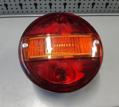 lampa tylna Fendt G716900020090 OEM
