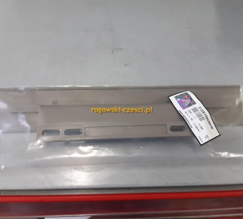 osłona maty podłogowej Fendt 312810060030