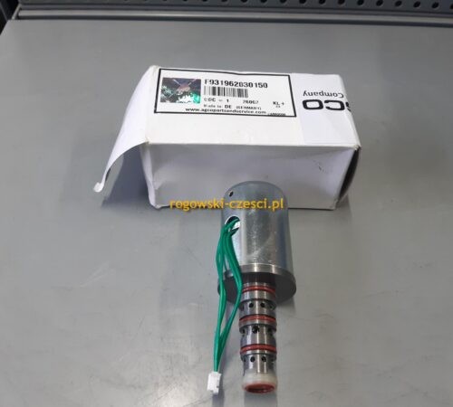 Cewka hydrauliki Fendt F931962030150