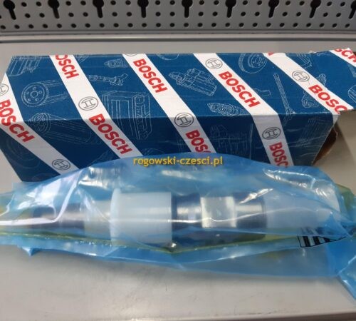 Wtryskiwacz Massey Ferguson V837062629 0445120340