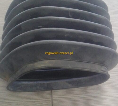 Łącznik gumowy rury ssącej Fendt 926200090060 38006738