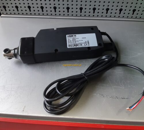 Siłownik elektryczny Sulky SL911037