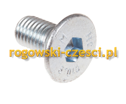 Śruba m12x25 02212300 capello