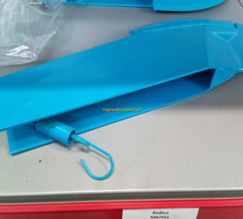 Redlica monosem 7431 65104381