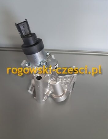 Zawór wysokiego ciśnienia 1600bar F731200710100