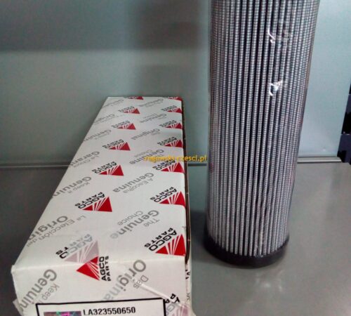 Filtr Hydrauliki LA323550650