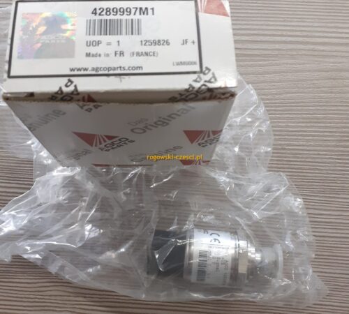 PRESSURE SENSOR  4289997M1 PRESSURE SENSOR  4289997M1