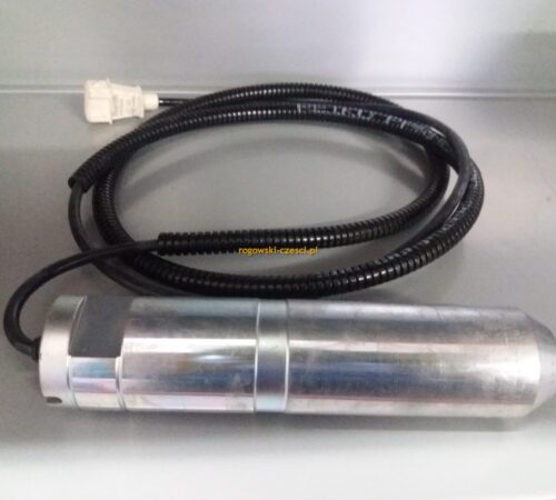 Sworzeń siły ciągu 40KN G186862070013