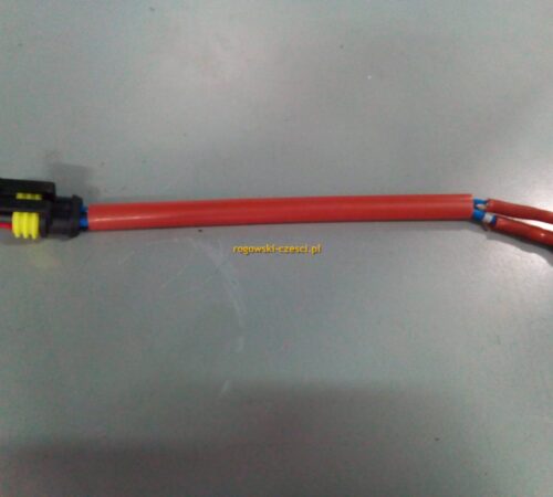 Przewód elektryczny 3792198m1