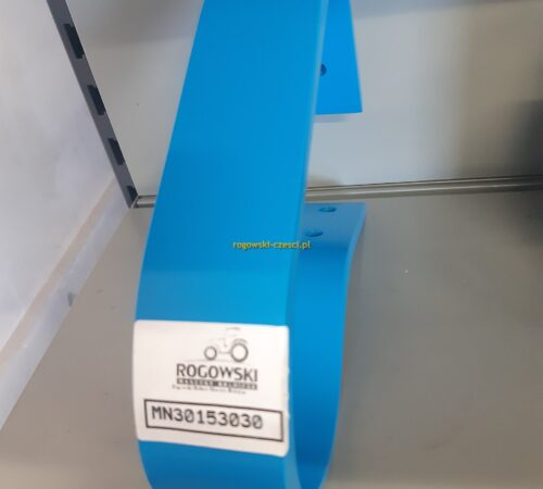 Sprężyna redlicy talerzowej podsiewacza nawozów 30153030 Sprężyna Monosem