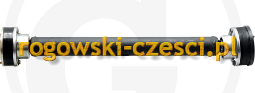 Wał napędowy Fendt G816301080010 Oryginał Walterscheid !