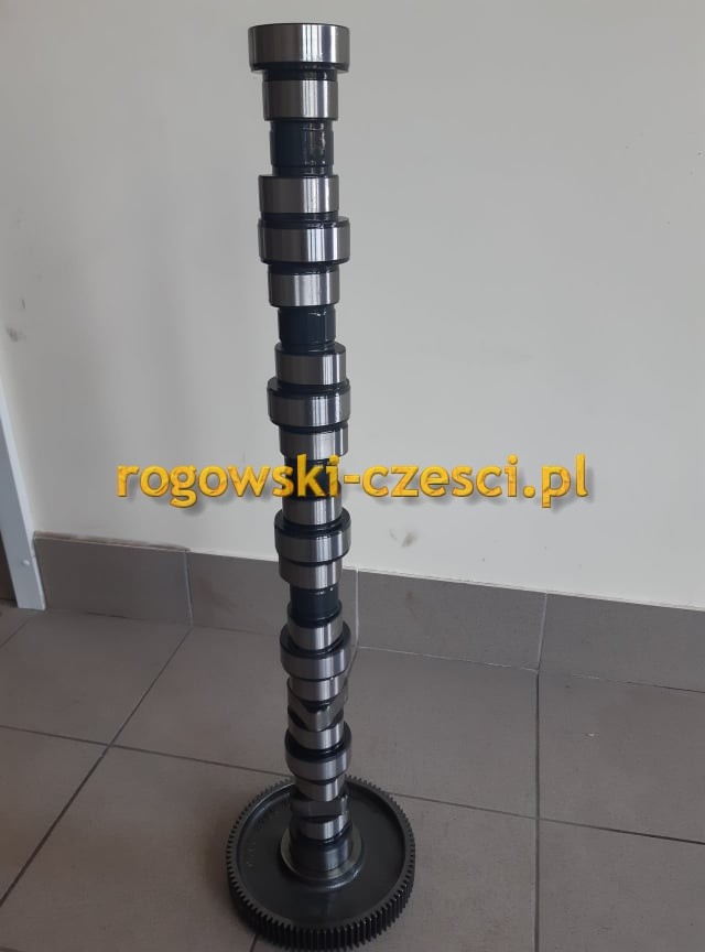 Wałek rozrządu Fendt 900 COM III F934201410230