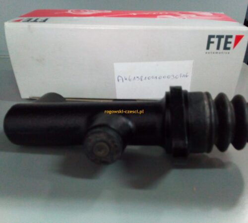 Pompa sprzęgła Fendt FAG G198100100030