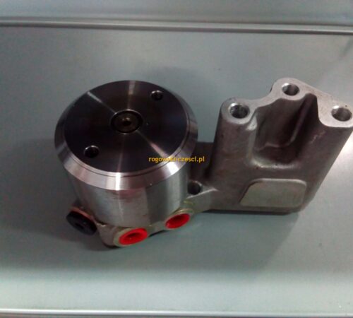 Pompa paliwa Fendt Deutz F836200060320