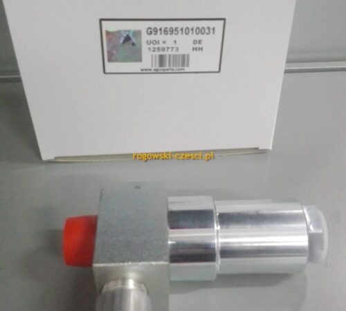 Czujnik przepływu Fendt G916951010031