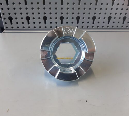 Sprzęgło sześciokątne kemper LCA69654