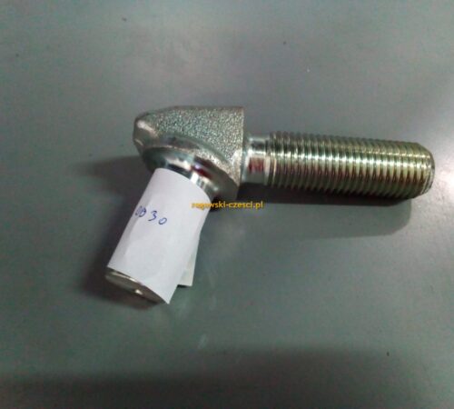 ŚRUBA KOLANKOWA Fendt 135872040030