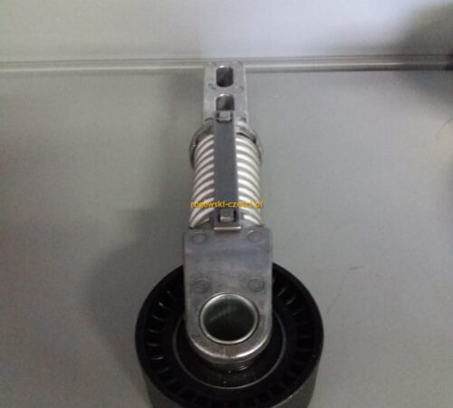 Napinacz Paska Massey Valtra 4282175M1