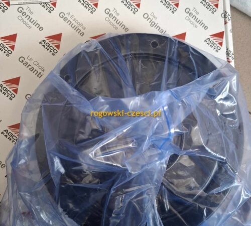 Amortyzator Drgań Fendt 800 SCR E835100420020