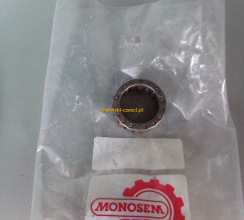 Łożysko wałeczkowe S30 x 42 x 25 MN4328