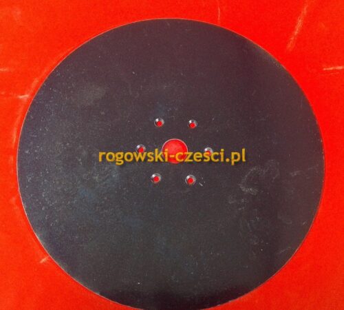 Talerz Monosem 10100050, 7068