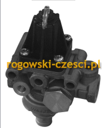 Regulator ciśnienia Fendt G822880020150 PN-10031