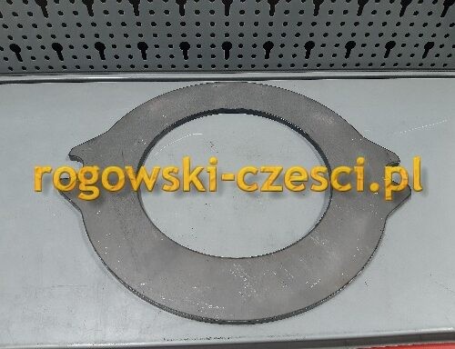 Przekładka tarczy hamulcowej Fendt 931150150220 OEM