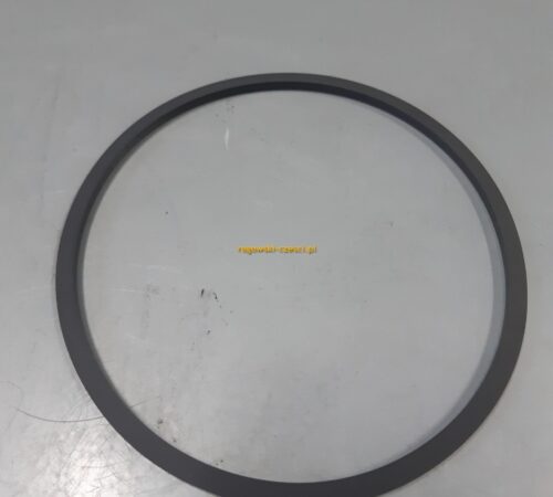 Uszczelniacz kosza półówek Fendt Power Shift F824100360630