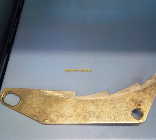 Zgarniacz Monosem 6211