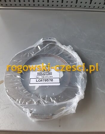 Tarcza sprzęgła kemper LCA79570