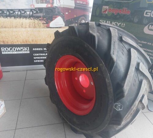 Koło 26x12 Monosem 611133