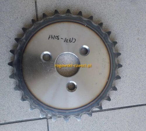 Koło zębate Capello 28z CPM1-30248