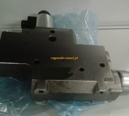Nowy Oryginalny  Blok zaworowy Fendt G916961020025